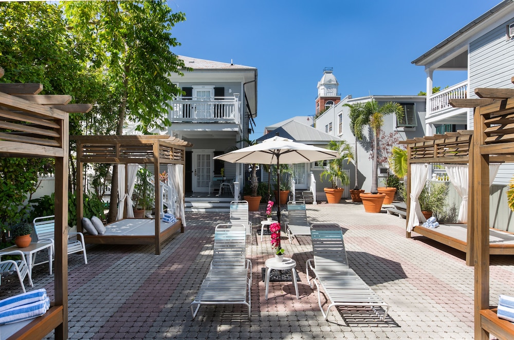The Cabana Inn Key West Adult Only 53/61