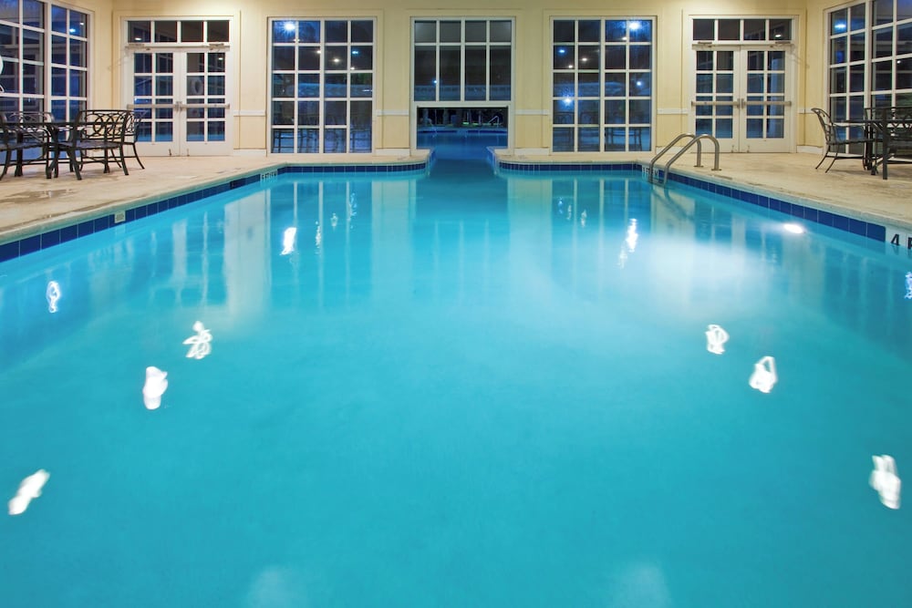 Holiday Inn Club Vacations South Beach Resort in MYRTLE BEACH - SC