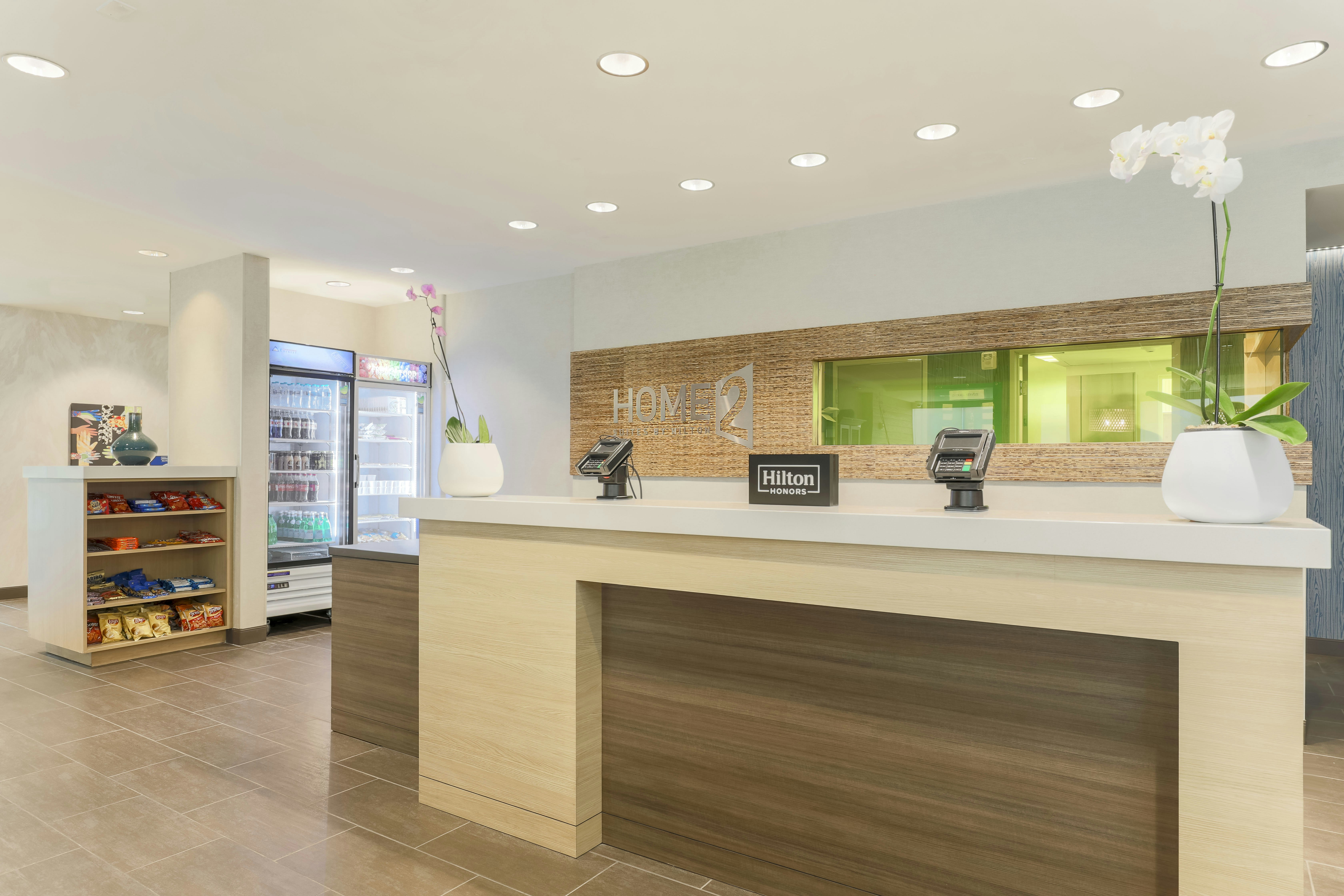 Home2 Suites by Hilton West Sacramento, CA 4/41