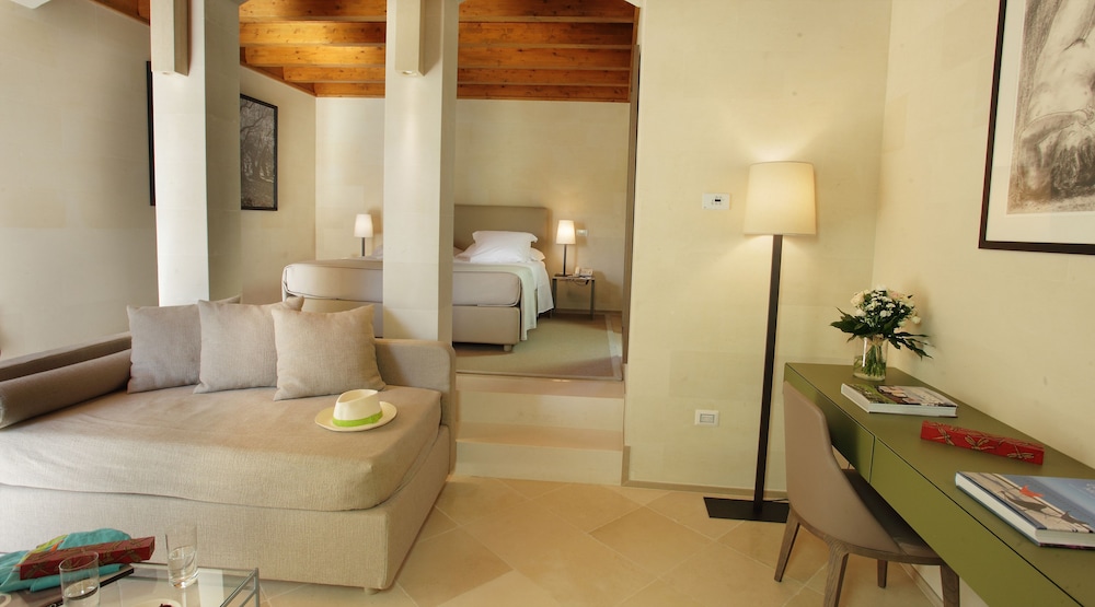 La Fiermontina Luxury Home Hotel 26/77