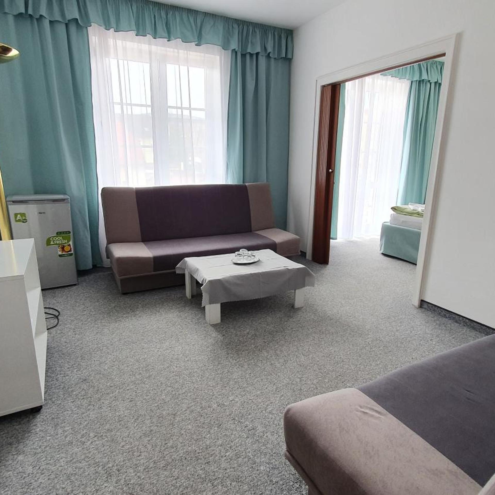 Ferdinand Hotel 41/47