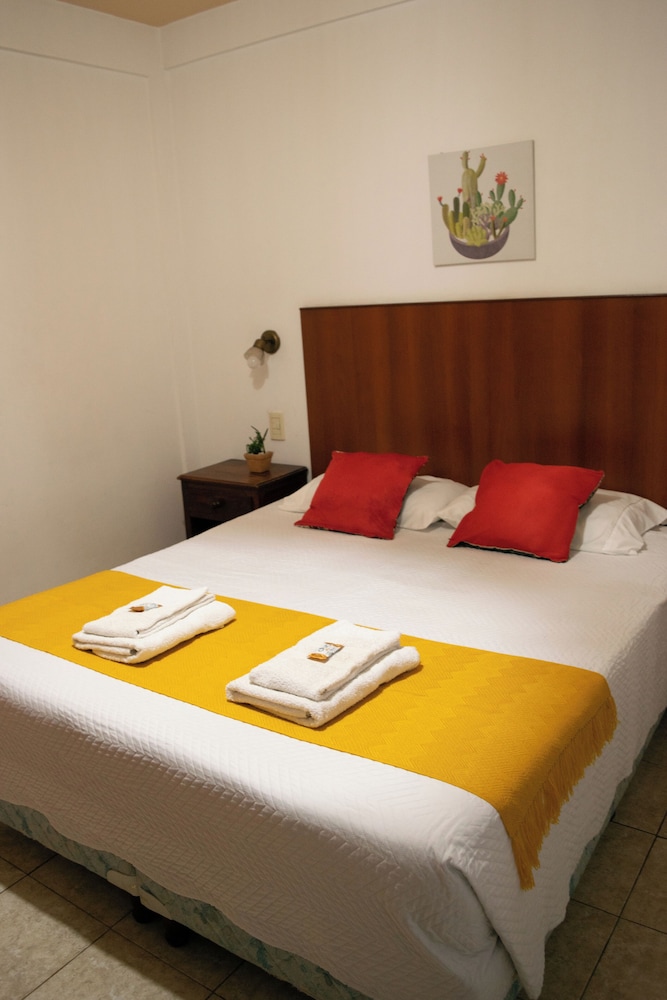 Hotel Cafayate 12/49