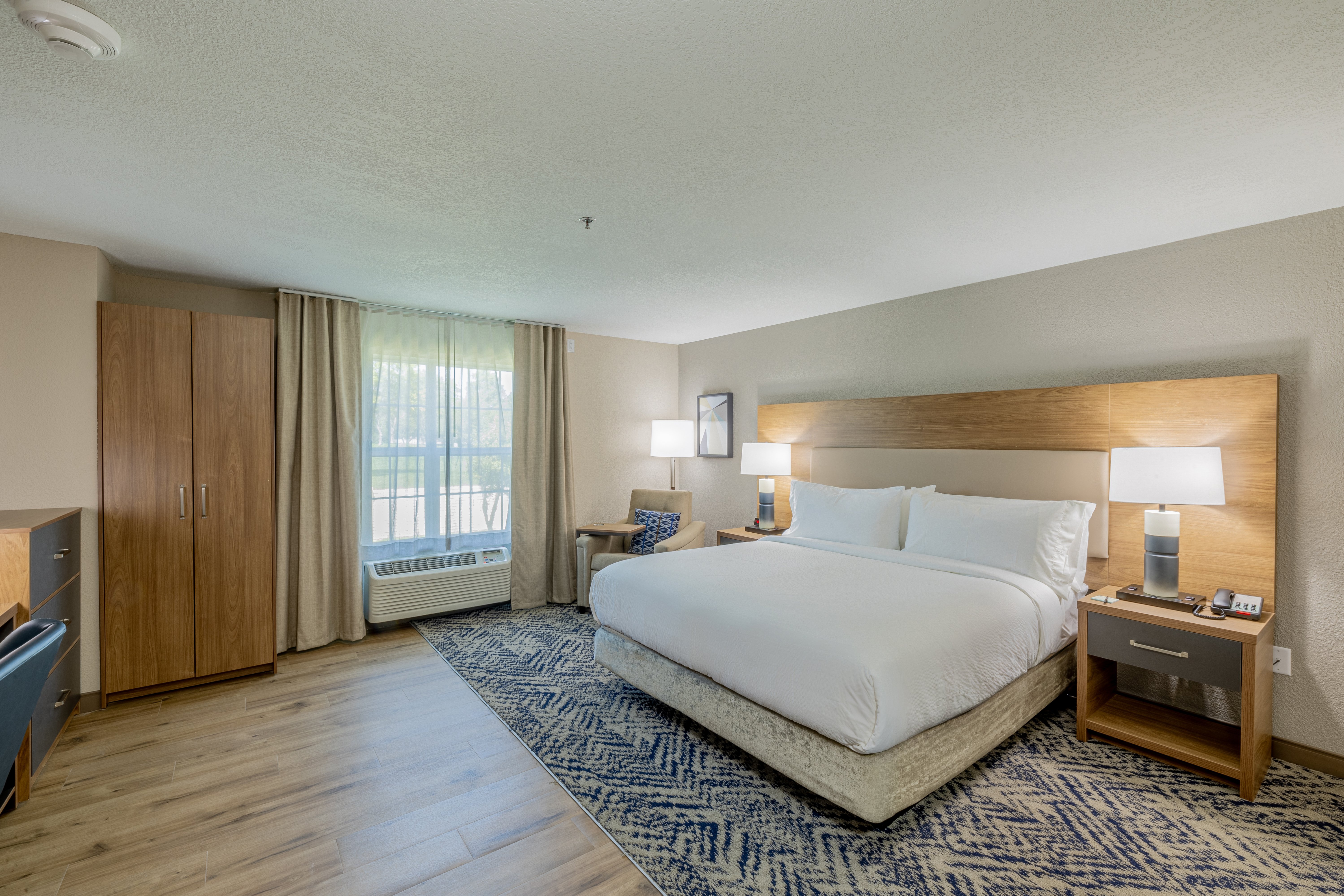 Candlewood Suites Wichita Northwest by IHG 19/54