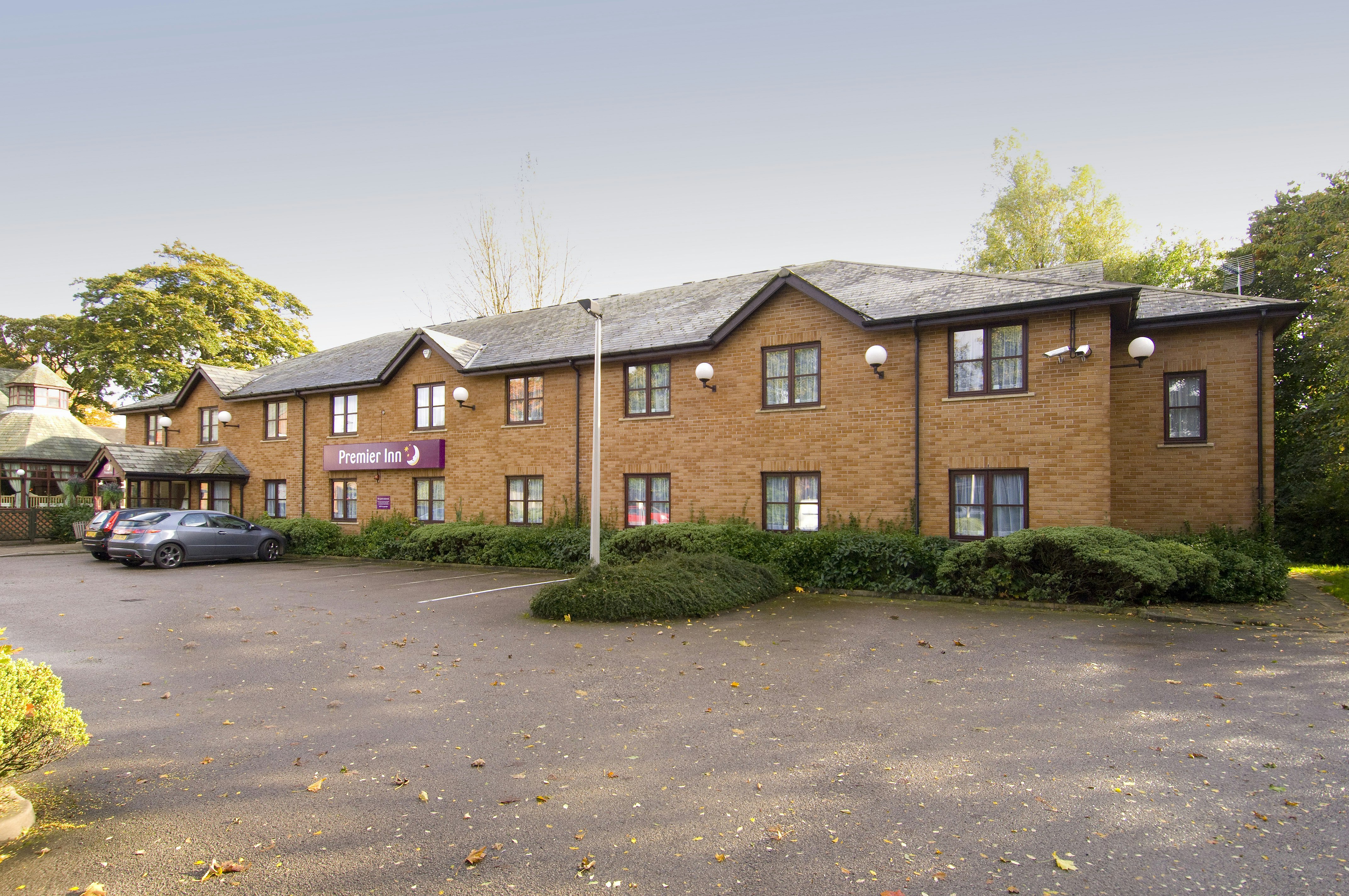 Premier Inn Liverpool Rainhill in LIVERPOOL