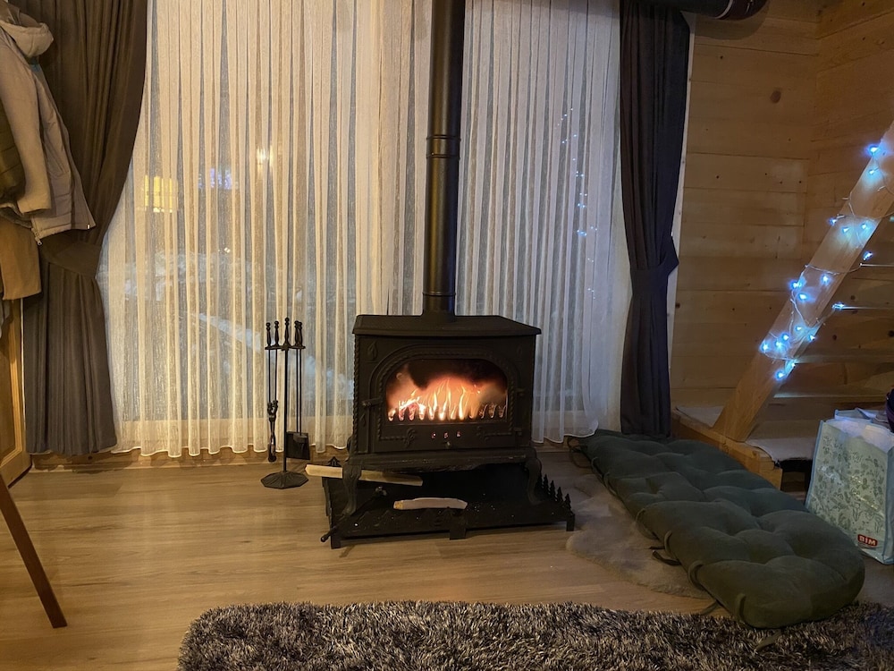 Ayder Bulut Dag Evi 13/22