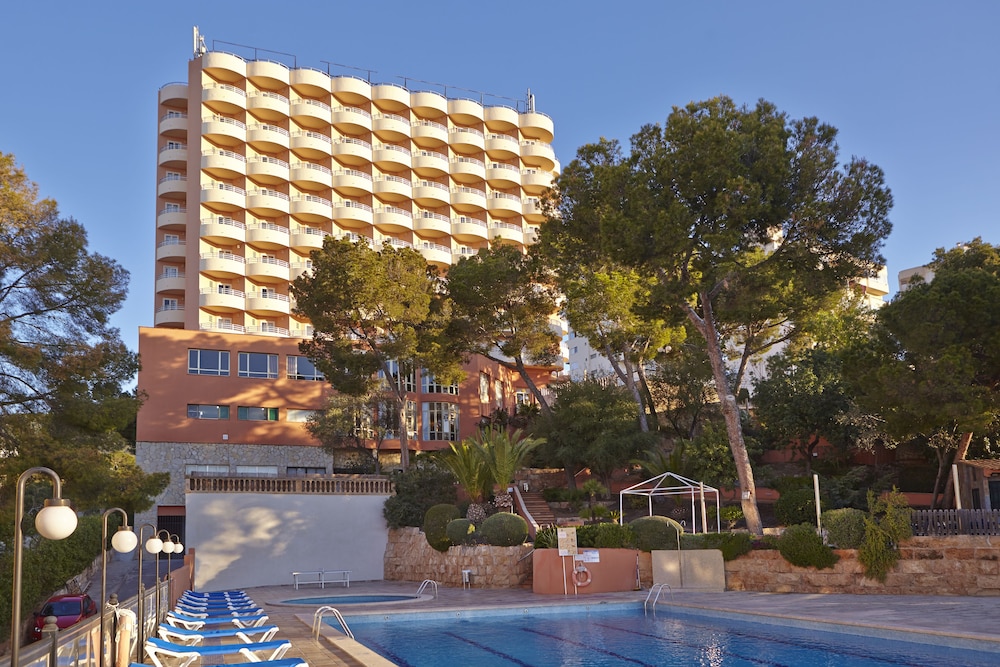 Blue Bay Hotel 3/31