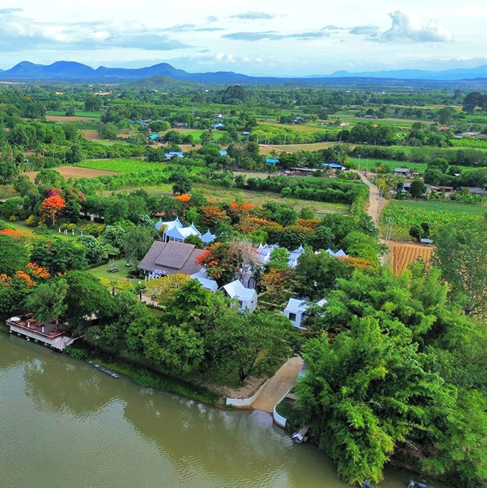 River Kwai Kiri Resort 71/75