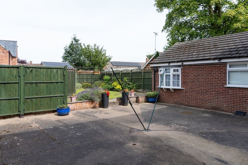 The Lawns Guest House 28/41