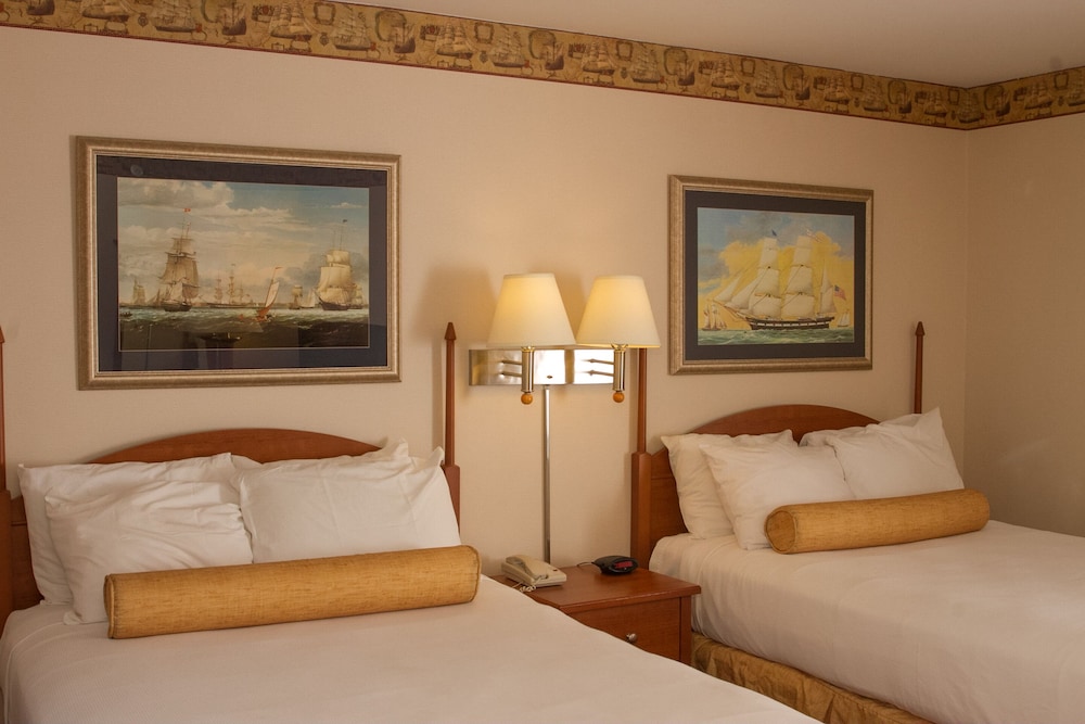 Flagship Inn ME 15/43