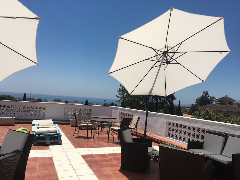 La Moraga De Poniente Malaga Hostel 48/71