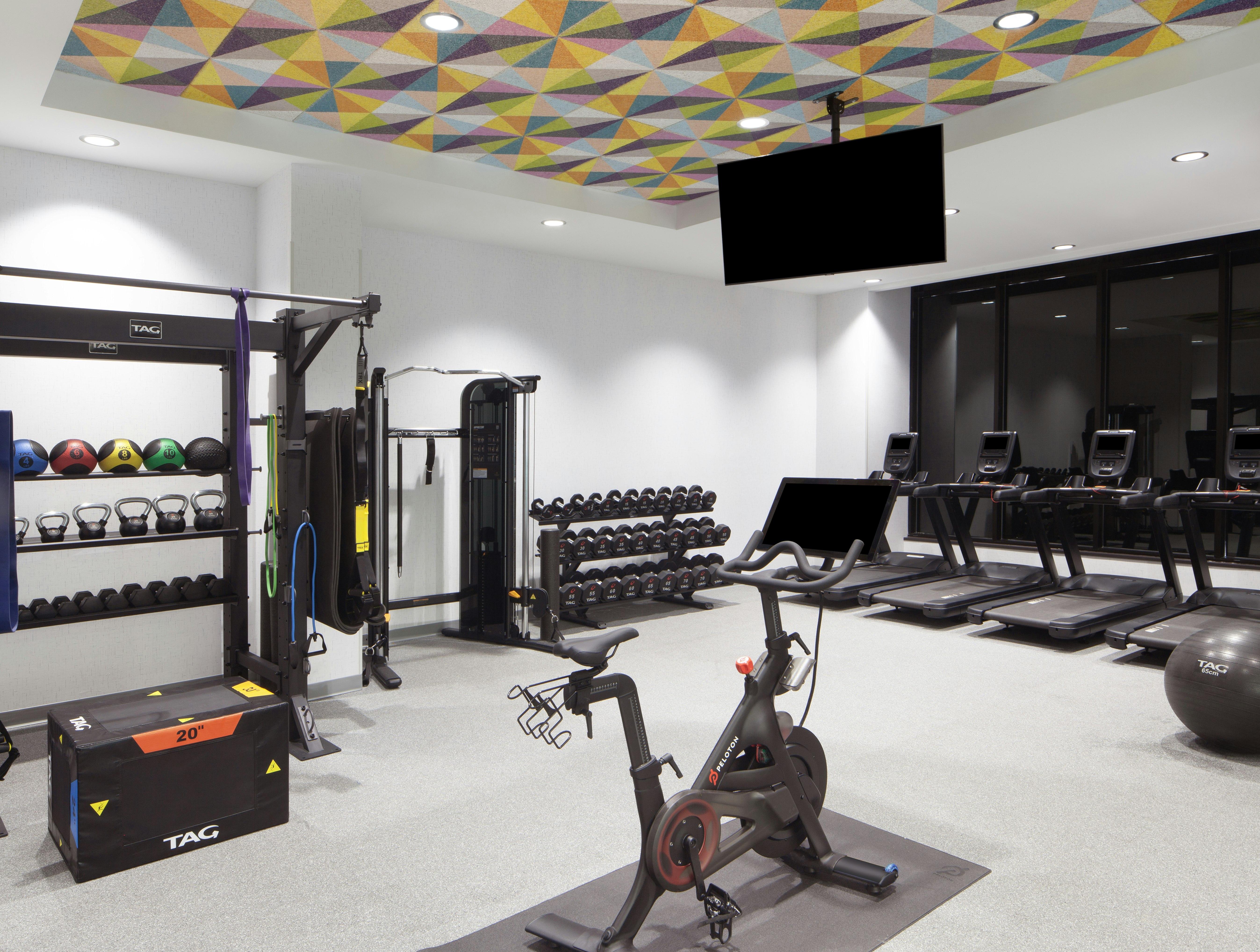 Home2 Suites by Hilton Owensboro 17/23