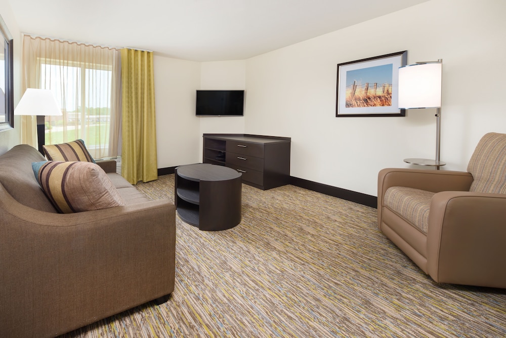 Candlewood Suites Columbia East 33/47