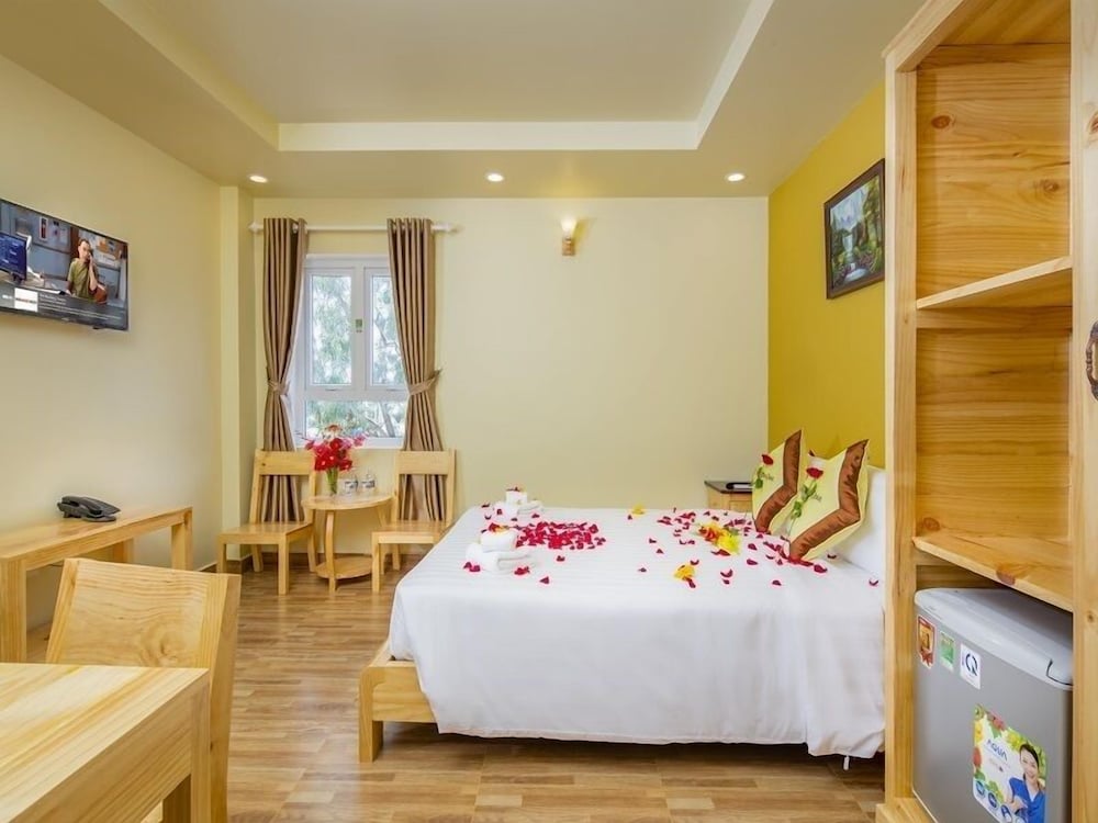 Lucky Phu Quoc Hotel 15/53