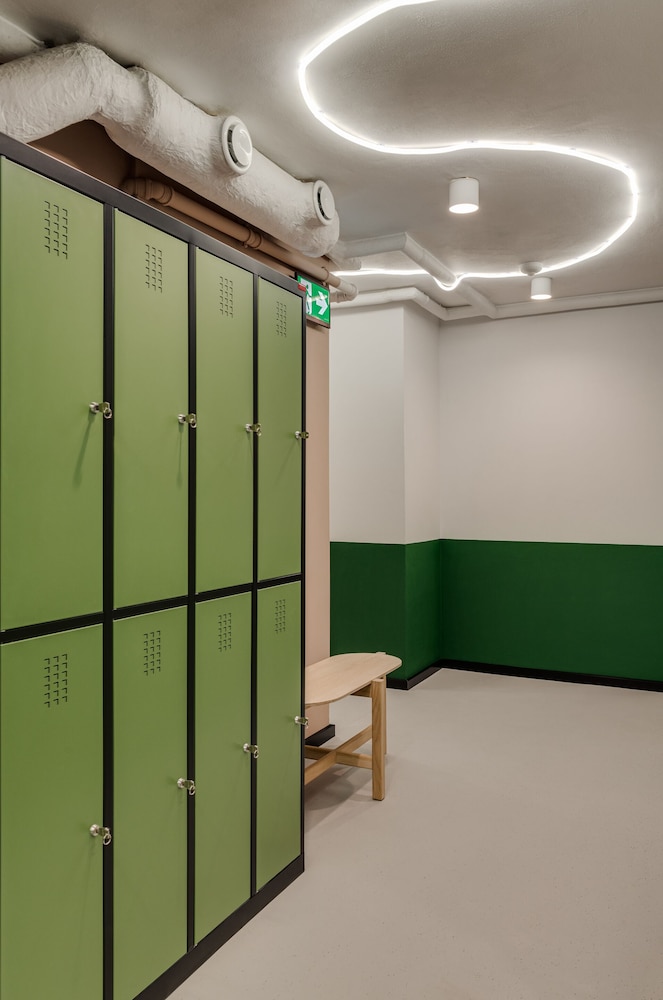Plantonia Aparthotel 19/45