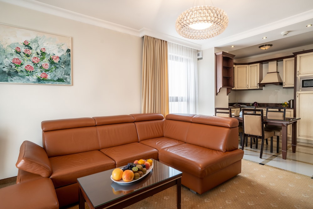 Vanilla Aparthotel 25/49