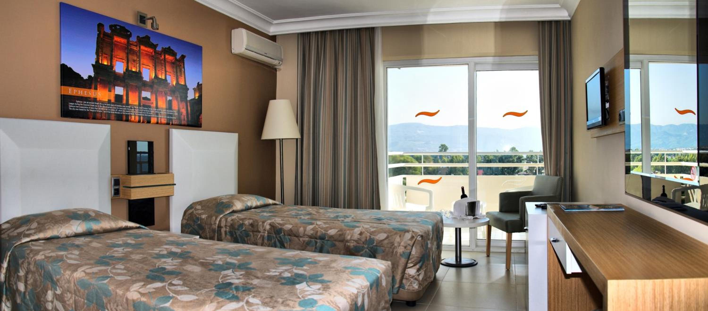 Ephesia Hotel 13/50