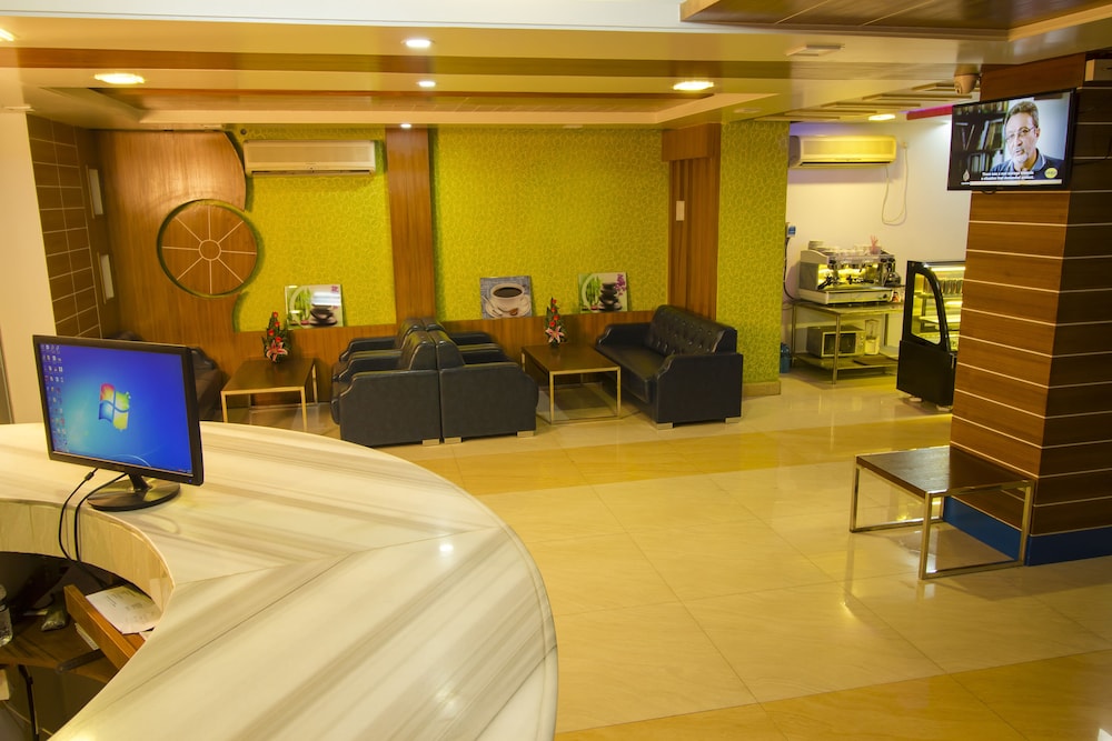 Hotel Progati Inn 31/45