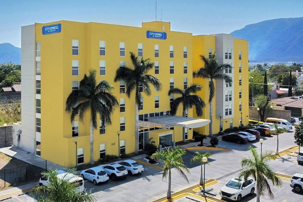 City Express by Marriott Ciudad Victoria 7/62