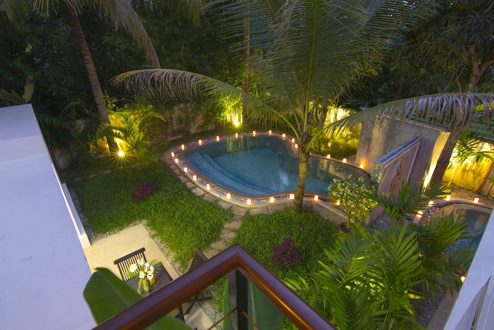Apsara Greenland Boutique Hotel 45/50