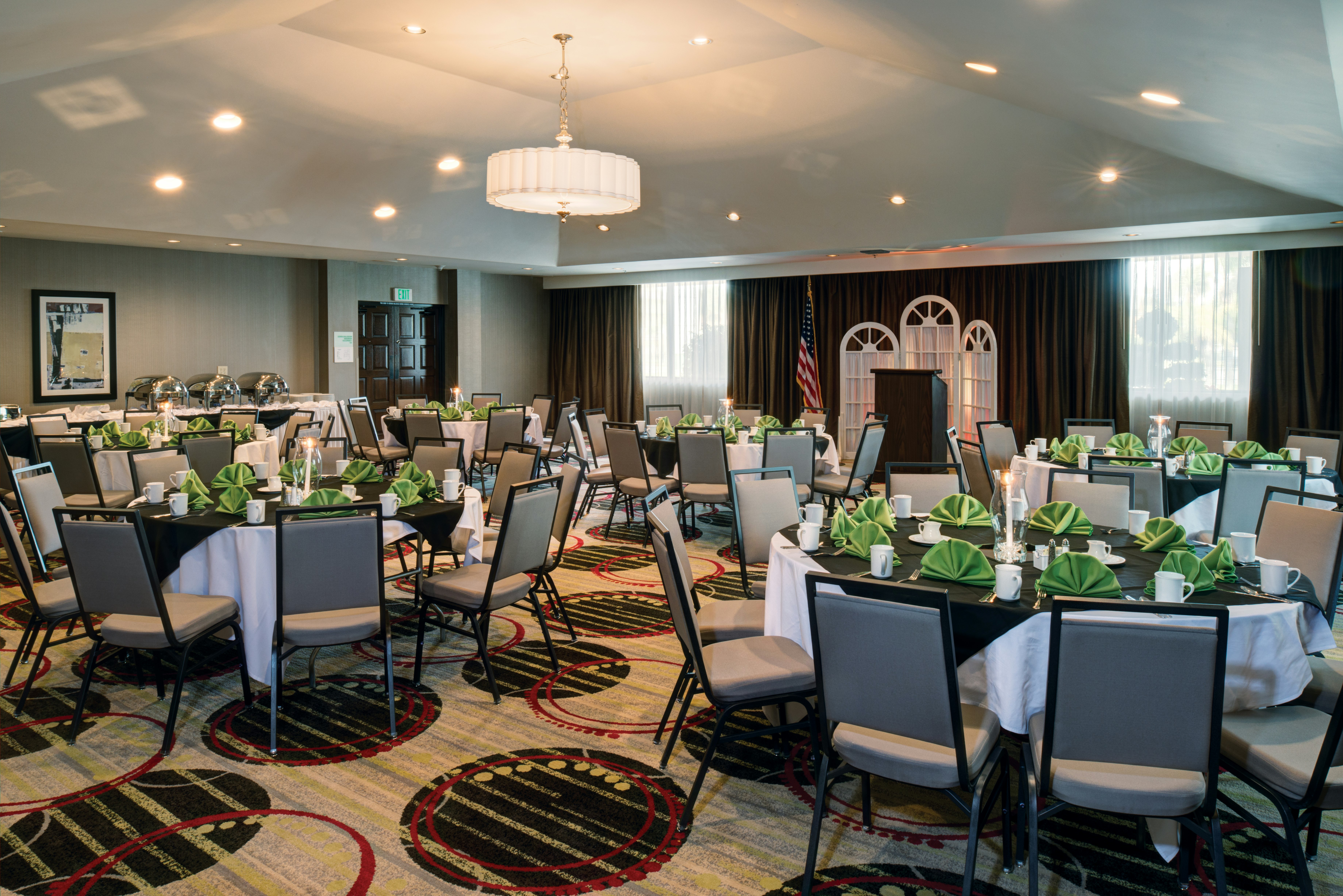 DoubleTree by Hilton Buena Park 44/57