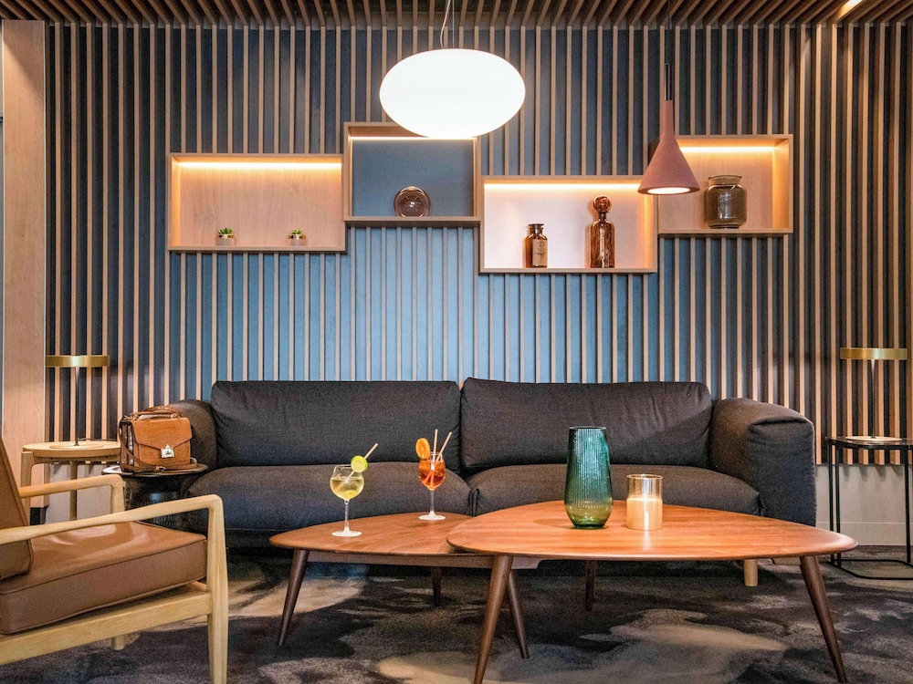 Novotel Antibes Sophia Antipolis 25/48