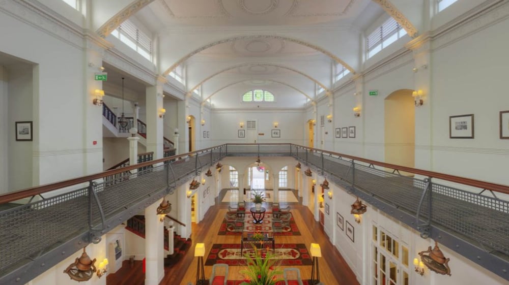 Grand Pacific Hotel 67/84