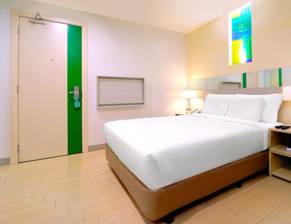 Go Hotels Ortigas Center 14/68