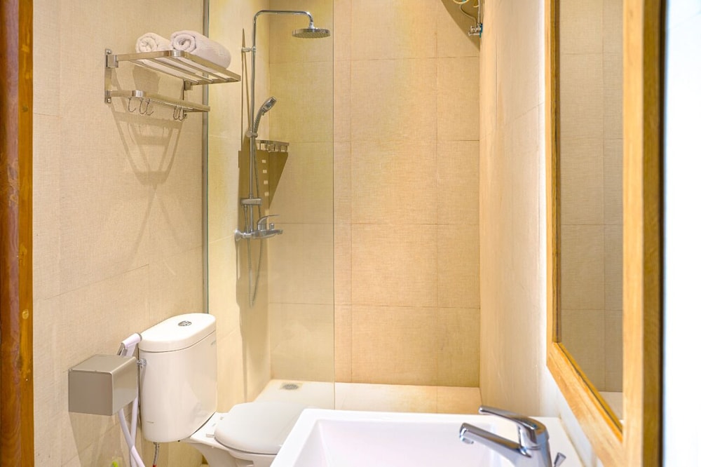 The Tanjung Bidadari (ex IOOVE Tanjung Seminyak Suites) 22/22