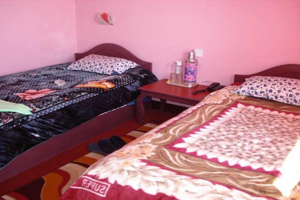 Stupa Resort Nagarkot 17/38