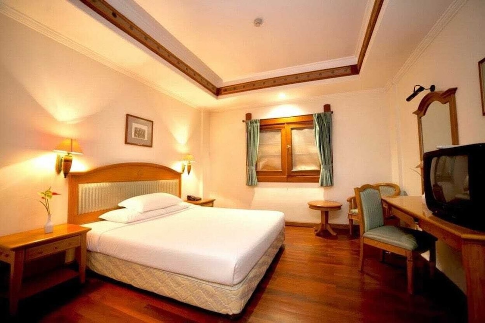 KRESNA HOTEL WONOSOBO 26/50