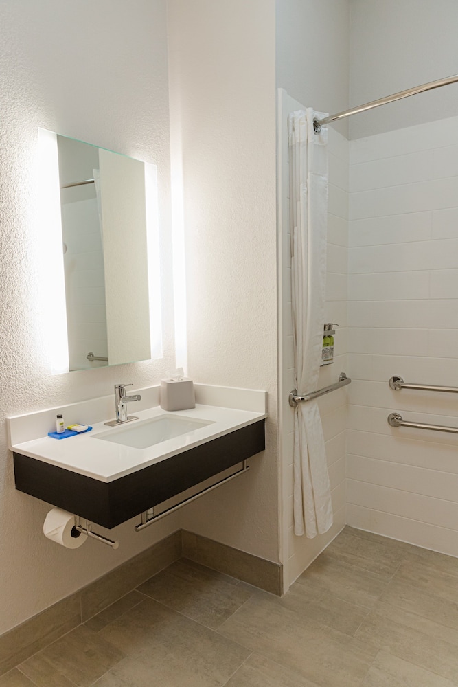 Holiday Inn Express Hotel and Suites Greenville 25/64