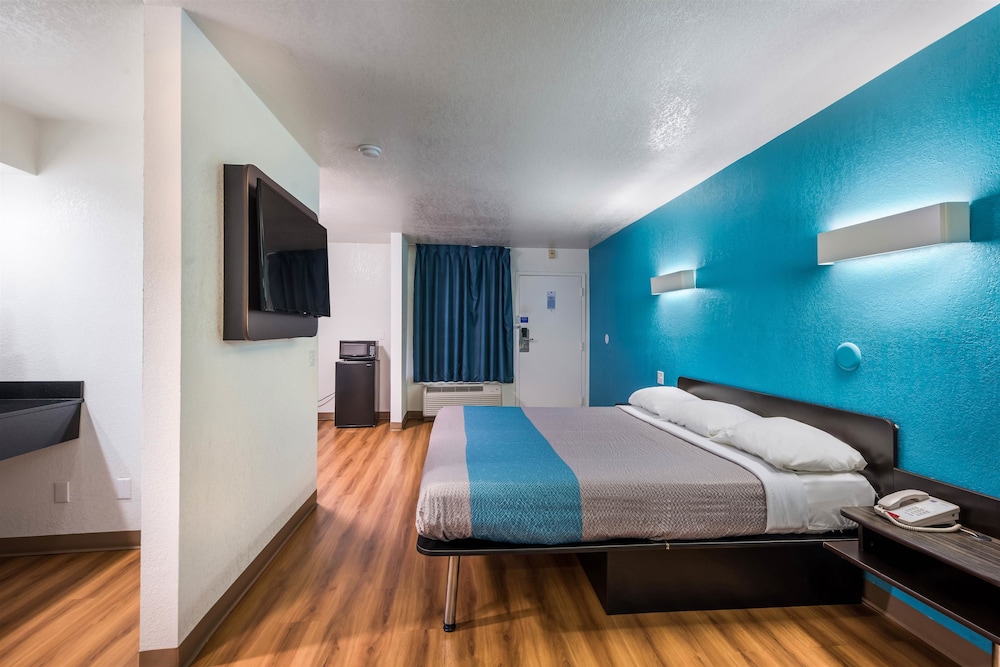 Motel6 Dallas - Irving Dfw Airport East 29/64