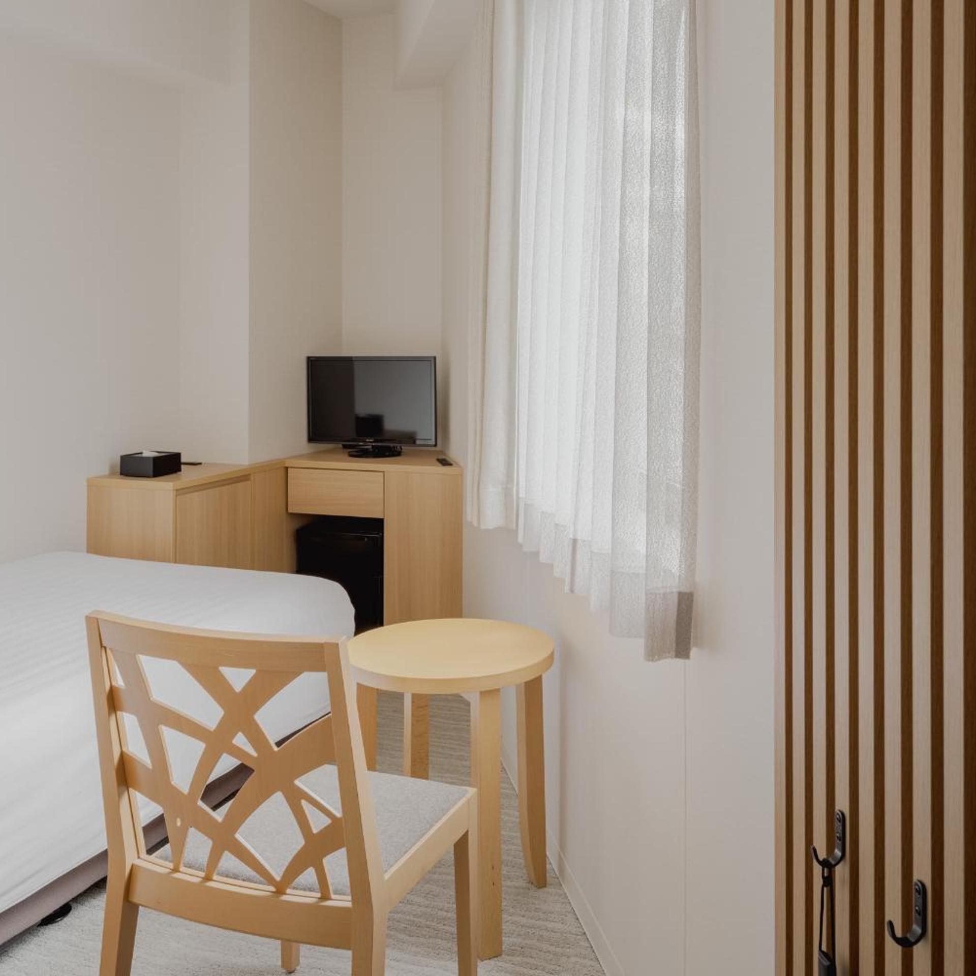 Hotel Mid in Kuramae Ekimae 34/41