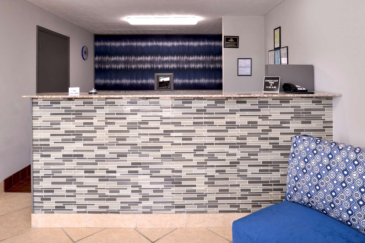 Americas Best Value Inn Monroeville 11/26
