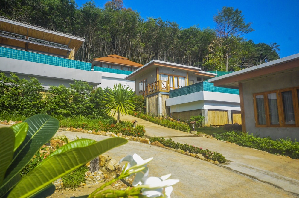 Koh Yao Yai Hillside Resort 41/50