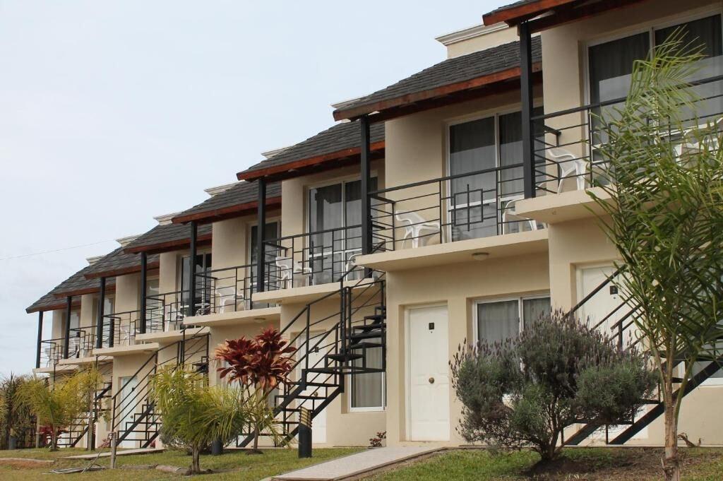 Brisas del Lago Apartamentos 2/18