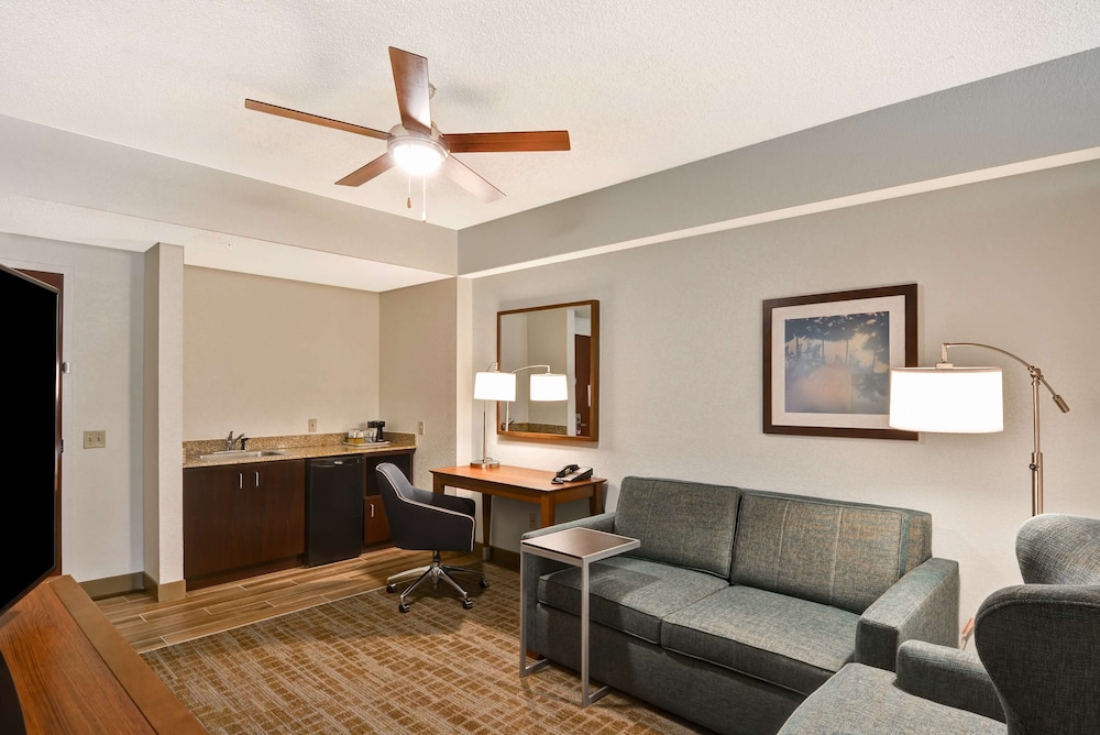 Hampton Inn Palm Beach Gardens 29/42