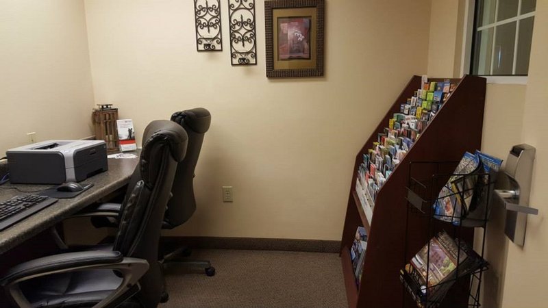 Candlewood Suites Hot Springs 37/50