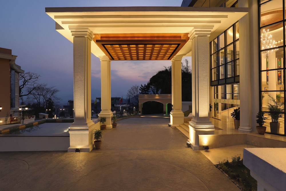 Hotel Lemon Tree, Premier, Kathmandu 77/81