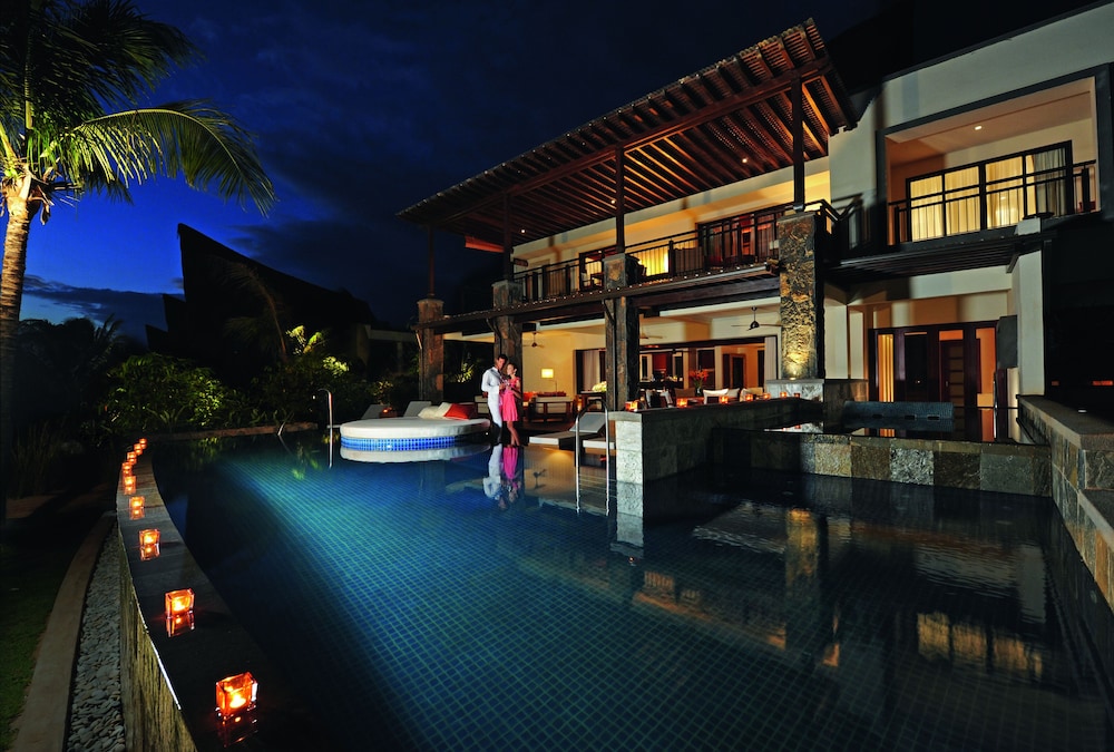 Le Jadis Beach Resort & Wellness Mauritius in BALACLAVA