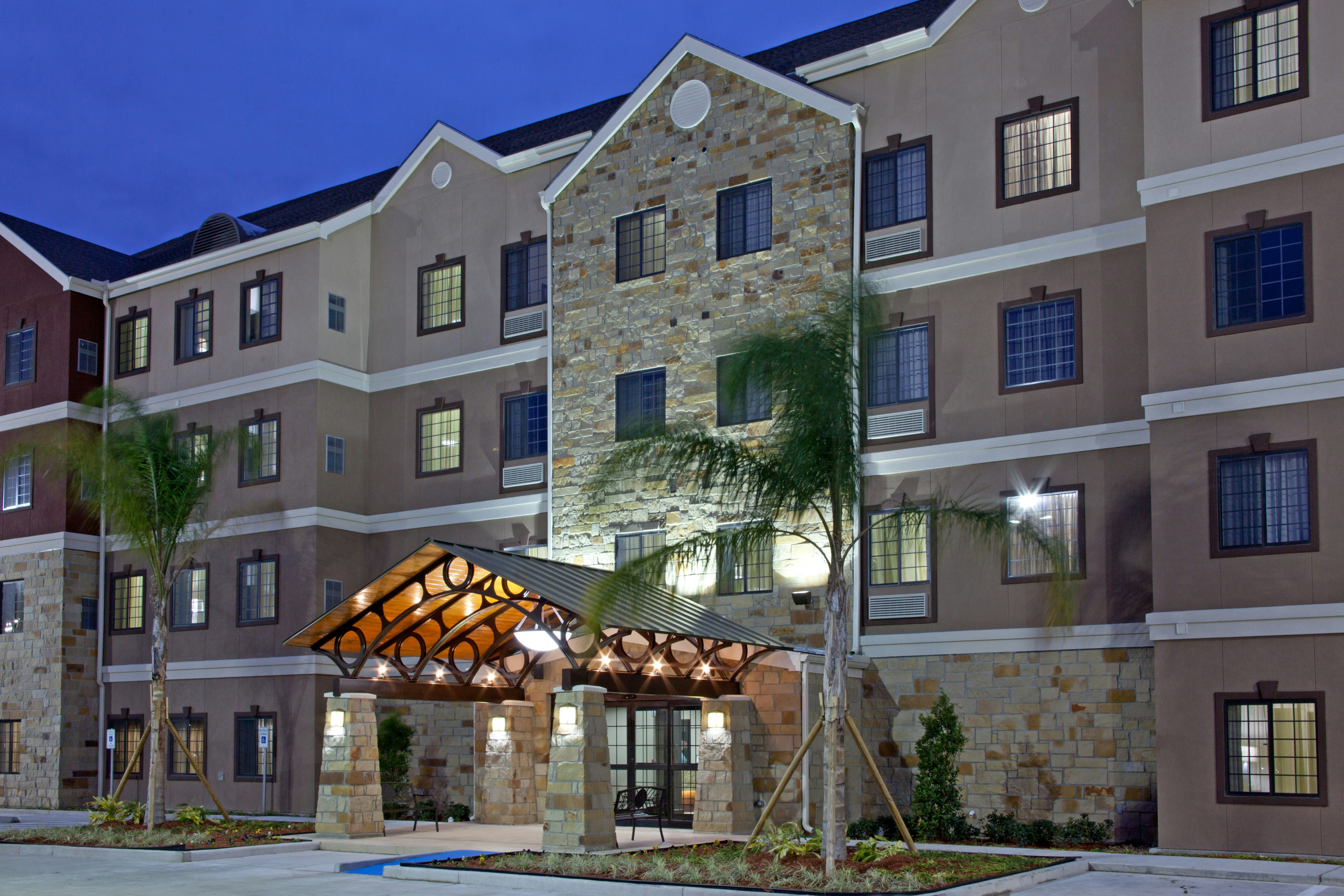 Staybridge Suites Houston Stafford Sugar Land 6/65