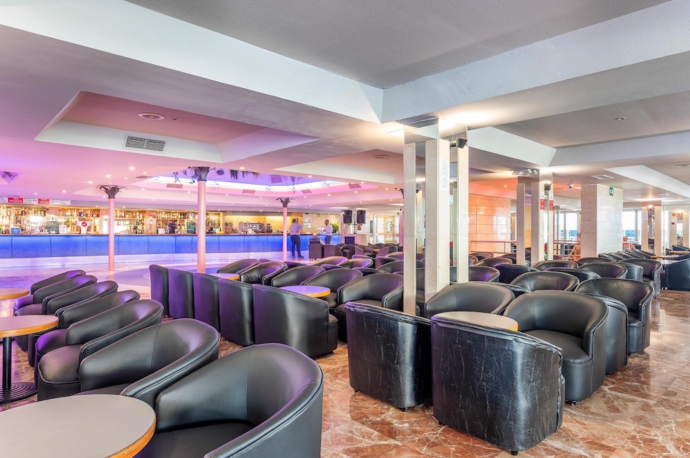 Port Fiesta Park Hotel 33/50