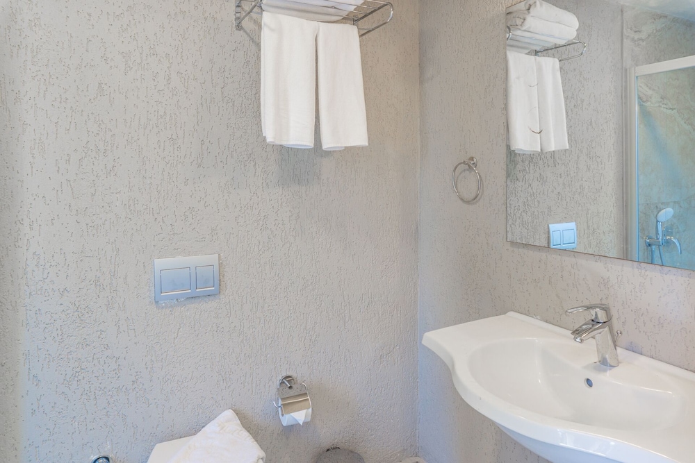 Bodrum Beach Resort 65/65