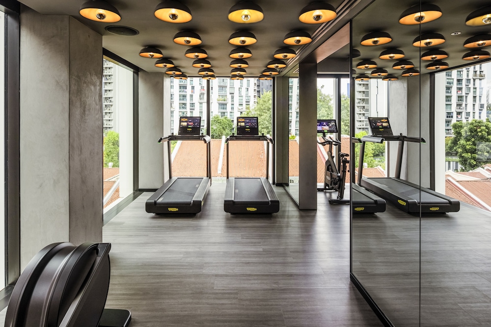 Mondrian Singapore Duxton 22/50