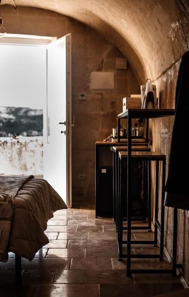 Cinque Elementi Sassi Matera 30/50