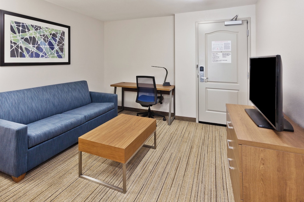 Holiday Inn Express Hotel And Suites Rome East 27/50