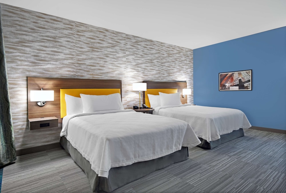 Home2 Suites by Hilton Springdale Cincinnati 6/35