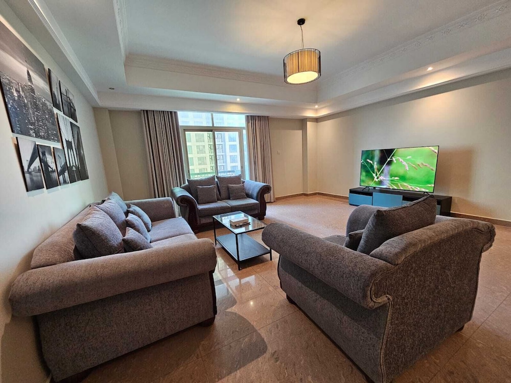 AL FARIS SUITE 2 30/50