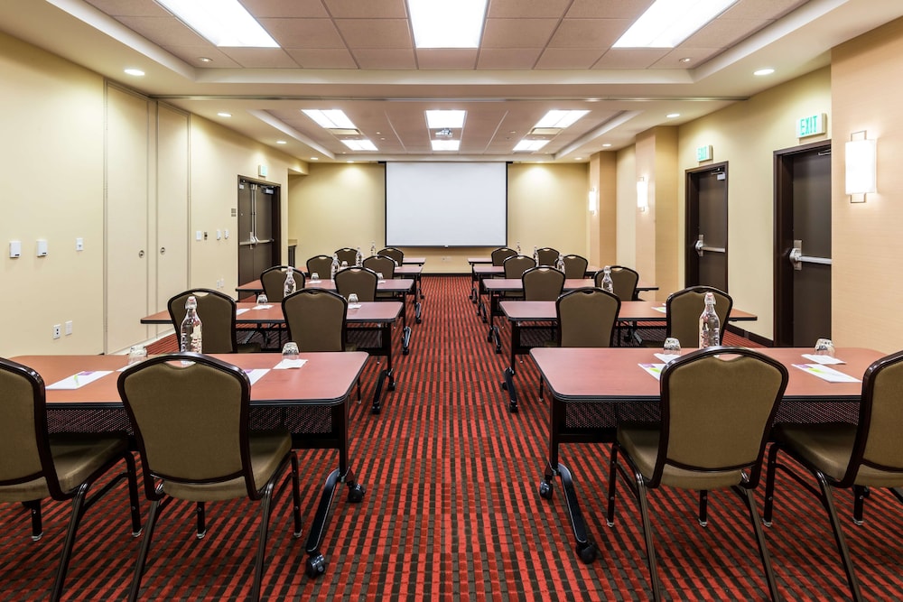 Hyatt Place Nashville Downtown 65/72