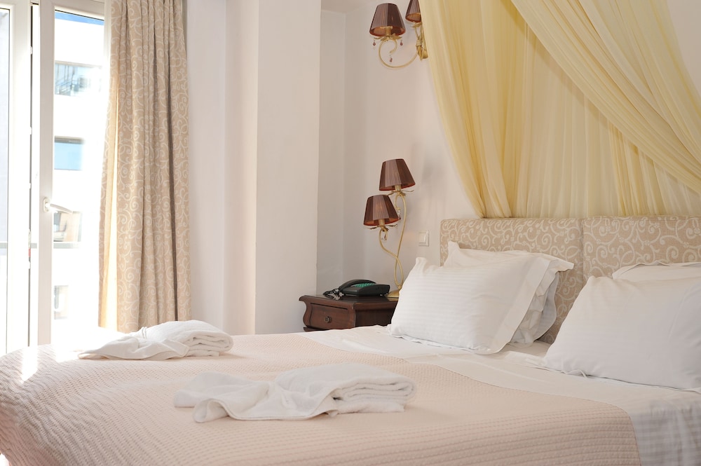 STANDARD, DOUBLE OR TWIN BED